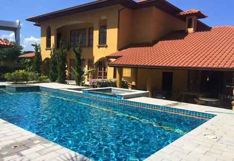 Swimming Pool Tuscany Hua Hin Pool Villa