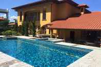 Swimming Pool Tuscany Hua Hin Pool Villa