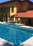 SWIMMING_POOL Tuscany Hua Hin Pool Villa