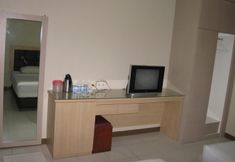 Bedroom 6 Hotel Furia