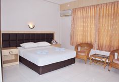 Bedroom 5 Hotel Furia