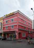 EXTERIOR_BUILDING Hotel Aromas Kulai