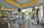 Fitness Center 6 Abloom Exclusive Serviced Apartments
