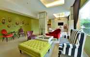 Common Space 2 Abloom Exclusive Serviced Apartments