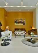 LOBBY Abloom Exclusive Serviced Apartments