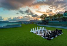 Bên ngoài 4 Crest Resort & Pool Villas