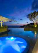 SWIMMING_POOL Crest Resort & Pool Villas