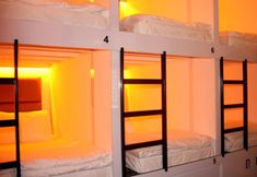 Bedroom 5 Wink @ Mosque Street