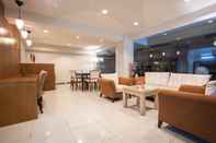 บริการของโรงแรม The Residence Rajtaevee Hotel