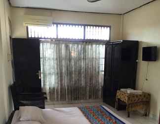 Kamar Tidur 2 Ayu beach inn 2