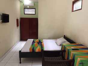 Kamar Tidur 4 Ayu beach inn 2