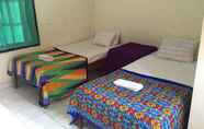 Kamar Tidur 3 Ayu beach inn 2