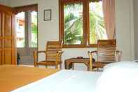 Bilik Tidur Hotel Sorga Cottages Kuta