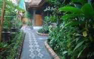 Bangunan 2 Hotel Sorga Cottages Kuta