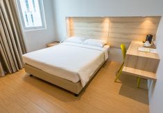 Bedroom 3 Summer View Hotel 