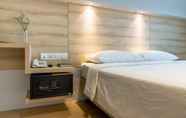 Kamar Tidur 6 Summer View Hotel 