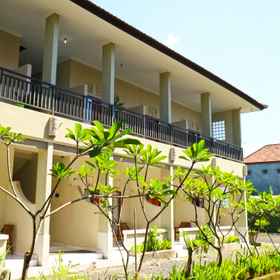 Apartment Lotus Garden 1, Apartment Denpasar