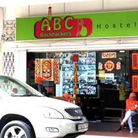 ABC Hostel 1, Hotel Bugis
