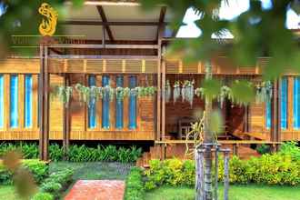 ภายนอกอาคาร 4 Viangviman Luxury Private Pool Villa and Resort