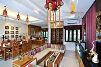 Kamar Tidur Viangviman Luxury Private Pool Villa and Resort