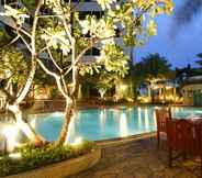 Swimming Pool 3 Grand Diamond Suites Hotel