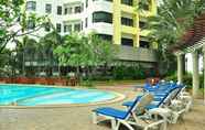 Swimming Pool 5 Grand Diamond Suites Hotel