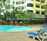 Swimming Pool 5 Grand Diamond Suites Hotel