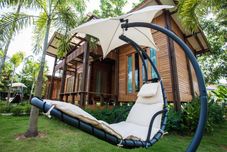 외관 The Cottage Aonang