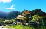 ภายนอกอาคาร 4 Aonang Phu Petra Resort, Krabi ( SHA Plus+)