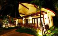 ภายนอกอาคาร 7 Aonang Phu Petra Resort, Krabi ( SHA Plus+)