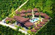 Nearby View and Attractions 5 Aonang Phu Petra Resort, Krabi ( SHA Plus+)