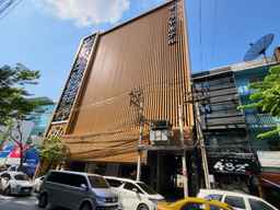 The Raya Surawong Bangkok, SGD 56.27