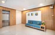 Common Space 5 Riski Residence (Ngamwongwan)