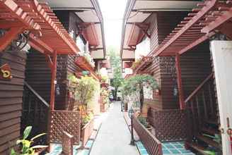 Exterior 4 Resort Bangphlat