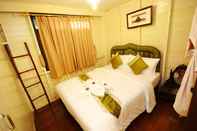 Bedroom Resort Bangphlat