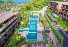 ภายนอกอาคาร 3 Sunsuri Phuket