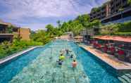 Swimming Pool 2 Sunsuri Phuket