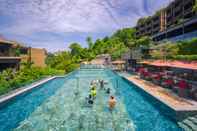 Swimming Pool Sunsuri Phuket