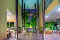 Lobby Sunsuri Phuket