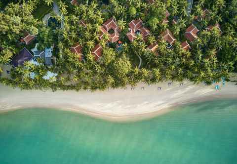 วิวและสถานที่ท่องเที่ยวใกล้เคียง Santiburi Koh Samui