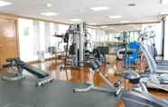 Fitness Center 5 Trinity Silom Hotel 