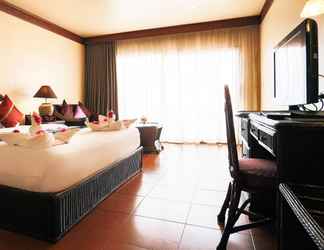 ห้องนอน 2 Samui Bayview Resort & Spa