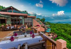 Restaurant 4 Samui Bayview Resort & Spa