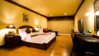 Kamar Tidur 4 Samui Bayview Resort & Spa