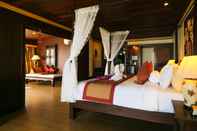 Kamar Tidur Samui Bayview Resort & Spa