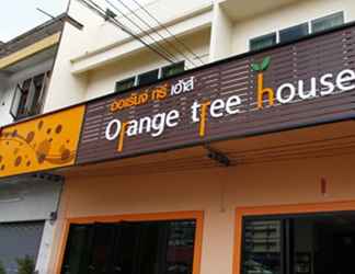 Exterior 2 Orange Tree House