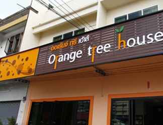 ภายนอกอาคาร 2 Orange Tree House