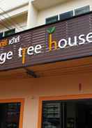 EXTERIOR_BUILDING Orange Tree House