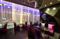 Quầy bar, cafe và phòng lounge Glow Pratunam
