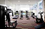Fitness Center 3 Glow Pratunam